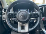 Mitsubishi Montero Sport for Rent! 7 Seater SUV